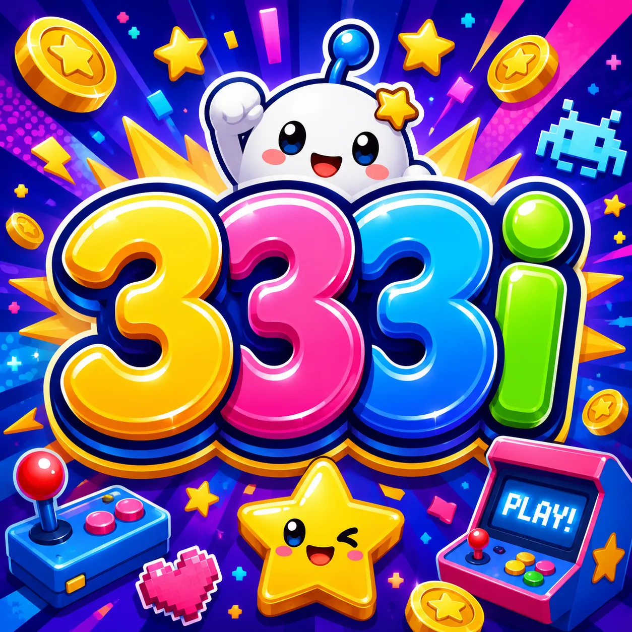 333I - Game Tycoon Terbaik untuk Pengalaman Bisnis yang Mengasyikkan