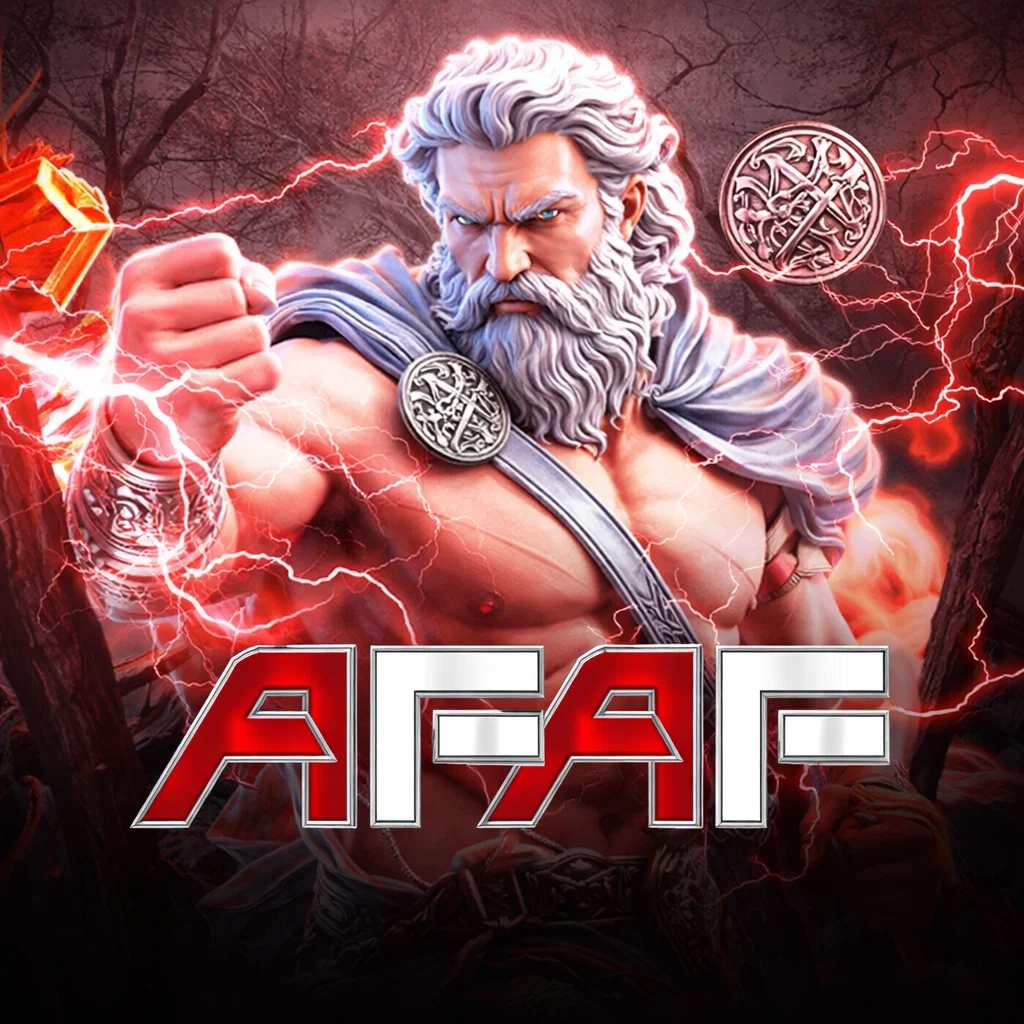 AFAF - Petualangan Aksi yang Memukau