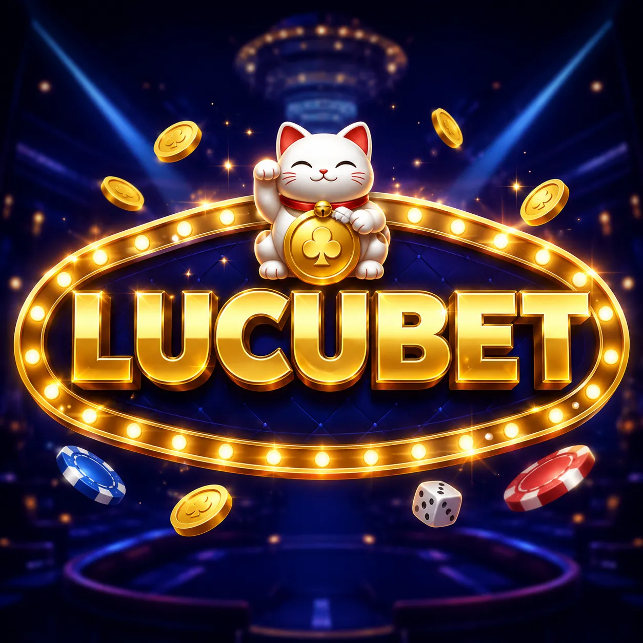 LUCUBET - Permainan Gaple Seru dan Menantang