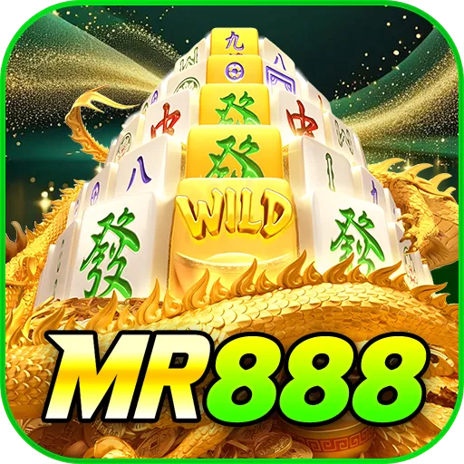 MR888 - Petualangan Tanpa Batas di Dunia MMORPG