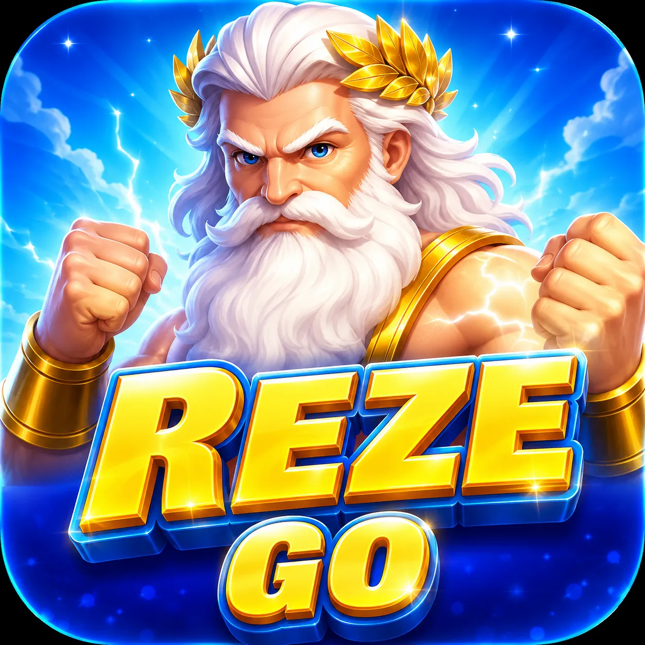 REZEGO - Permainan Mahjong Seru dan Menantang
