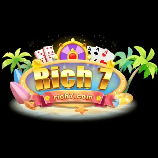 RICH7 - Permainan Puzzle Seru dan Menantang