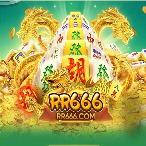 RR666 - Game Tembak Ikan Seru dan Menyenangkan