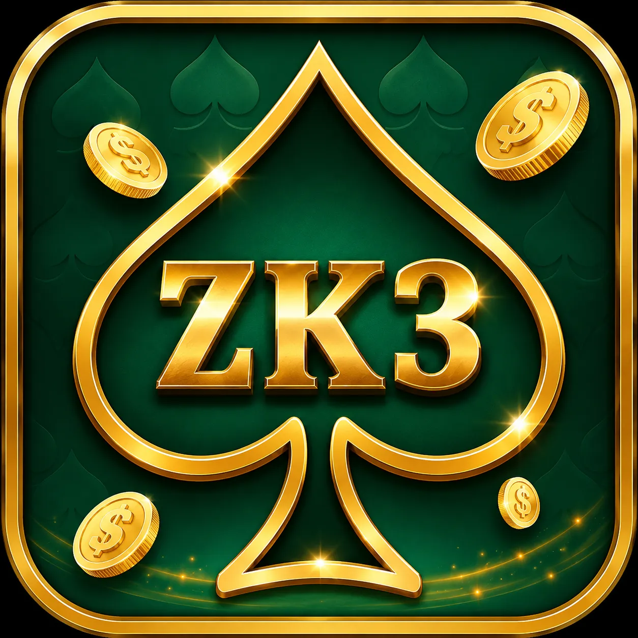ZK3 - Pertarungan Aksi Penuh Adrenalin