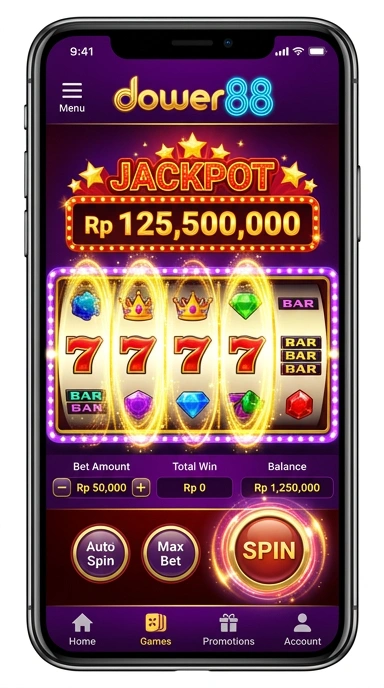 Beragam kategori aplikasi di dower88 untuk semua pengguna.